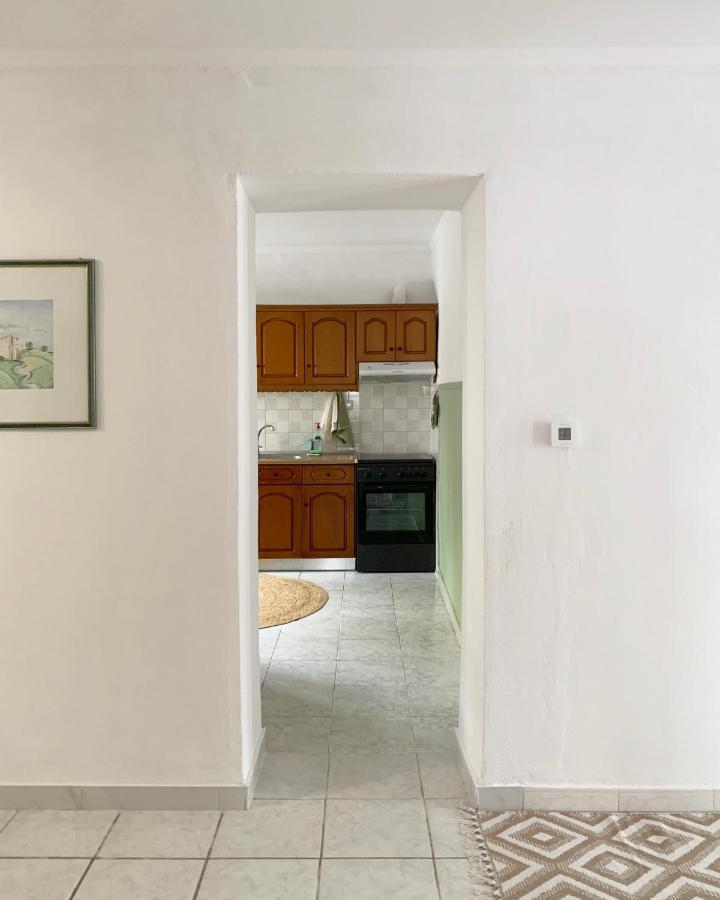 Garden House Retreat Apartment Drama Exterior photo